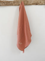 100% COTTON MUSLIN BLANKET