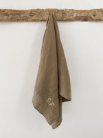 100% COTTON MUSLIN BLANKET