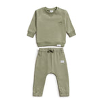 THE TRACKIE SET