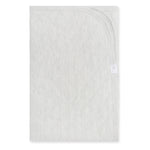 100% QUILTED COTTON BLANKET