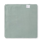 100% COTTON MUSLIN BLANKET