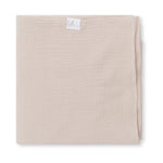 100% COTTON MUSLIN BLANKET