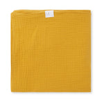 100% COTTON MUSLIN BLANKET
