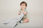 100% COTTON MUSLIN BLANKET
