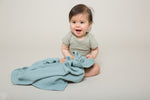 100% COTTON MUSLIN BLANKET