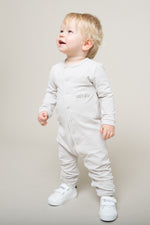 LONG SLEEVE ONESIE