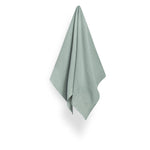100% COTTON MUSLIN BLANKET - SLATE