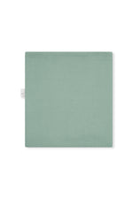 HOODED TOWEL - SLATE BLUE