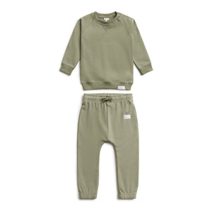 THE TRACKIE SET